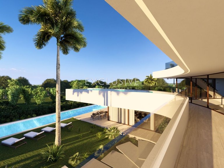 Villa for Sale in Gale, Algarve 39