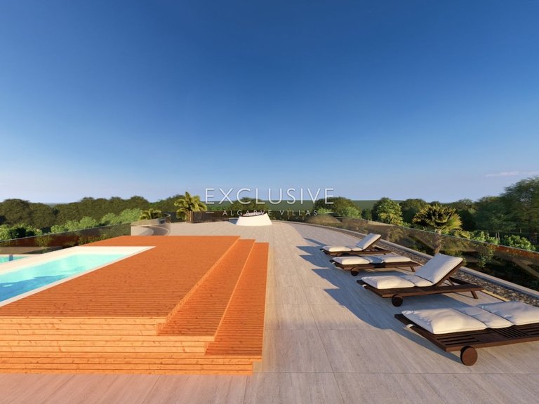 Villa for Sale in Gale, Algarve 23