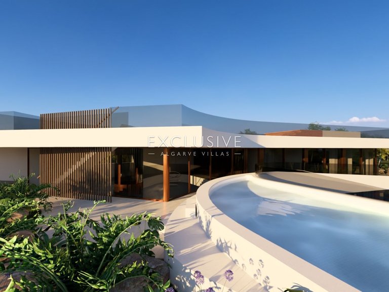 Villa for Sale in Gale, Algarve 44