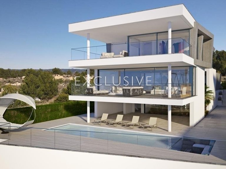 Plot for Sale in Praia Da Luz, Algarve 8
