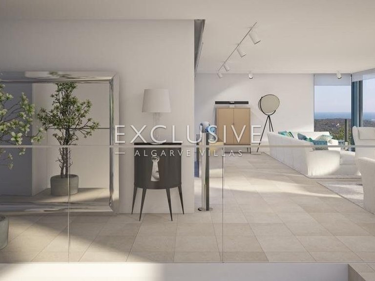 Plot for Sale in Praia Da Luz, Algarve 15