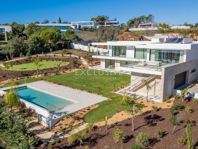 Villa for Sale in Lagos, Algarve 37