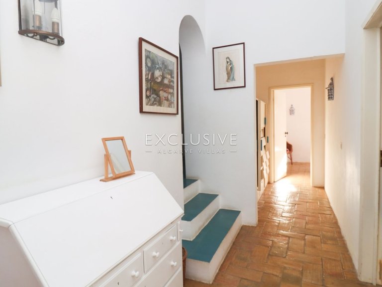 Villa for Sale in Carvoeiro, Algarve 21