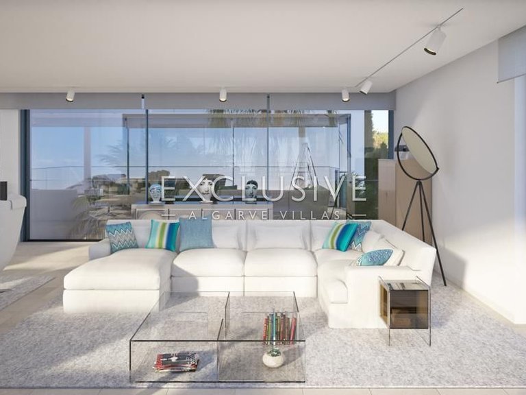 Plot for Sale in Praia Da Luz, Algarve 14