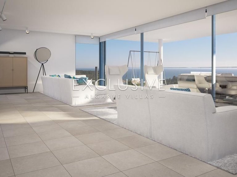 Plot for Sale in Praia Da Luz, Algarve 17