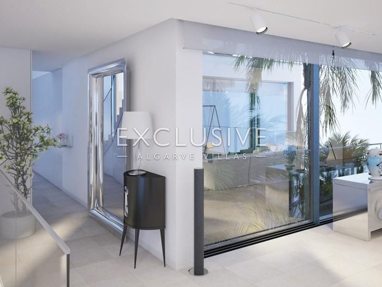 Plot for Sale in Praia Da Luz, Algarve 22