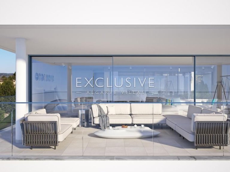 Plot for Sale in Praia Da Luz, Algarve 20
