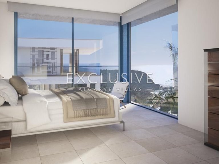 Plot for Sale in Praia Da Luz, Algarve 23