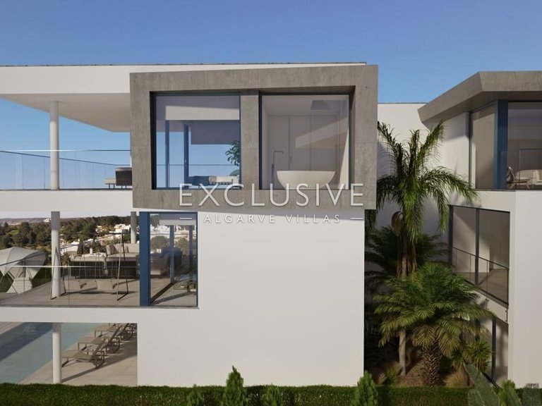 Plot for Sale in Praia Da Luz, Algarve 28