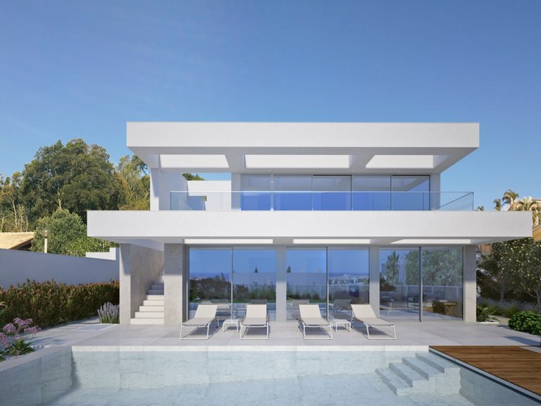 Villa for Sale in Praia Da Luz, Algarve 9