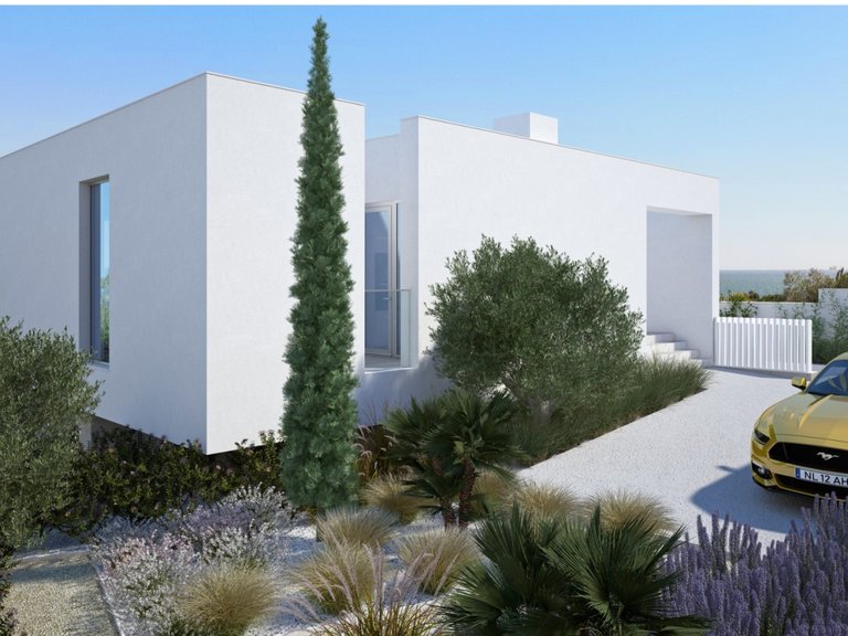 Villa for Sale in Praia Da Luz, Algarve 3