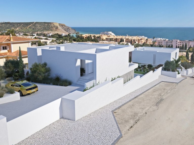 Villa for Sale in Praia Da Luz, Algarve 4