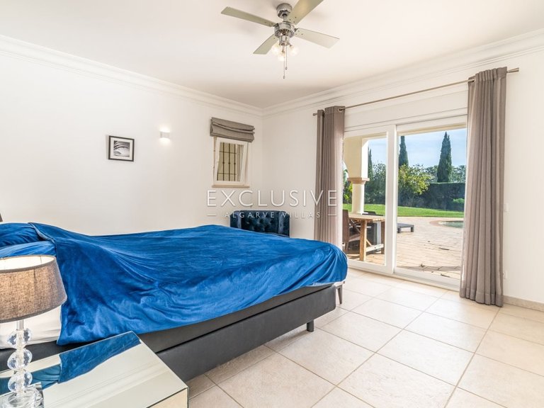 Villa for Sale in Praia Da Luz, Algarve 20