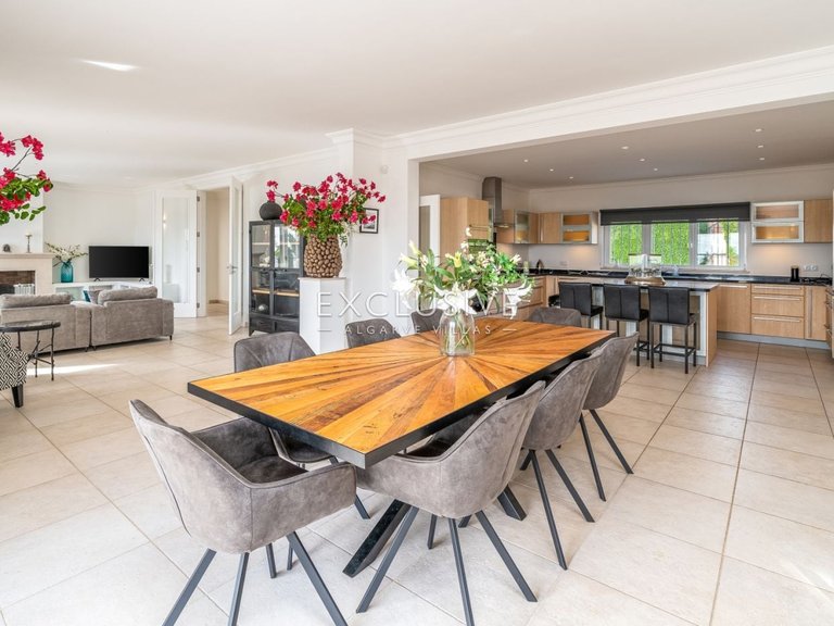 Villa for Sale in Praia Da Luz, Algarve 6