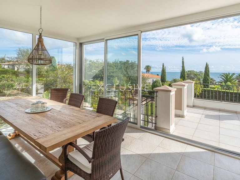 Villa for Sale in Praia Da Luz, Algarve 10