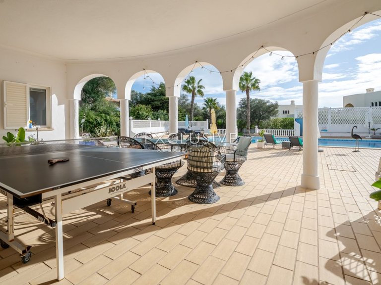 Villa for Sale in Carvoeiro, Algarve 21