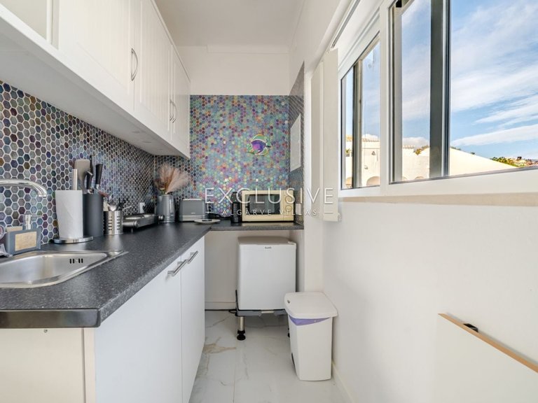 Villa for Sale in Carvoeiro, Algarve 25