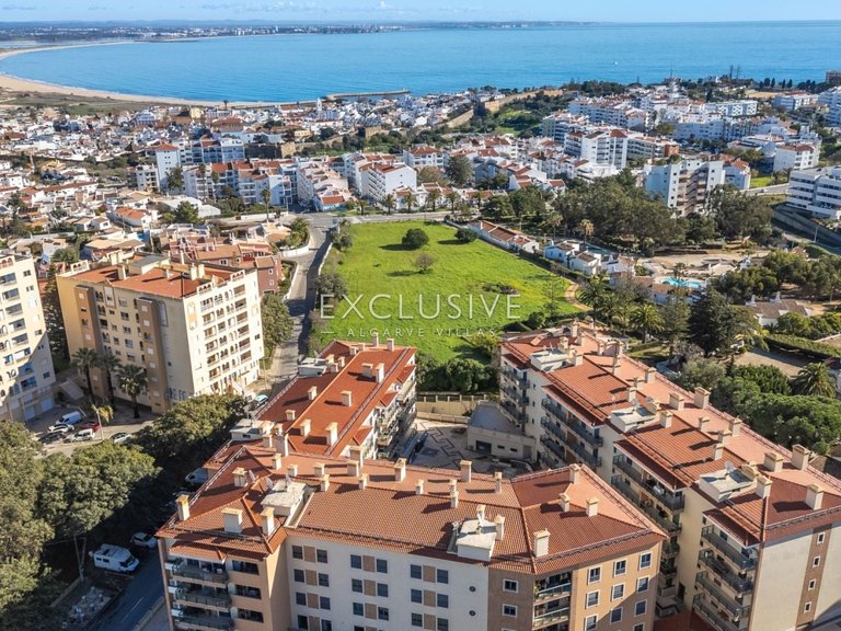 Apartment for Sale in Lagos, Algarve 1