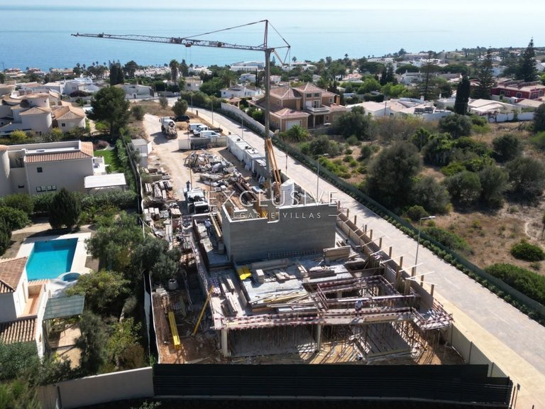 Villa for Sale in Praia Da Luz, Algarve 5