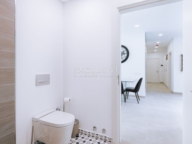 Apartment for Sale in Faro, Algarve 19