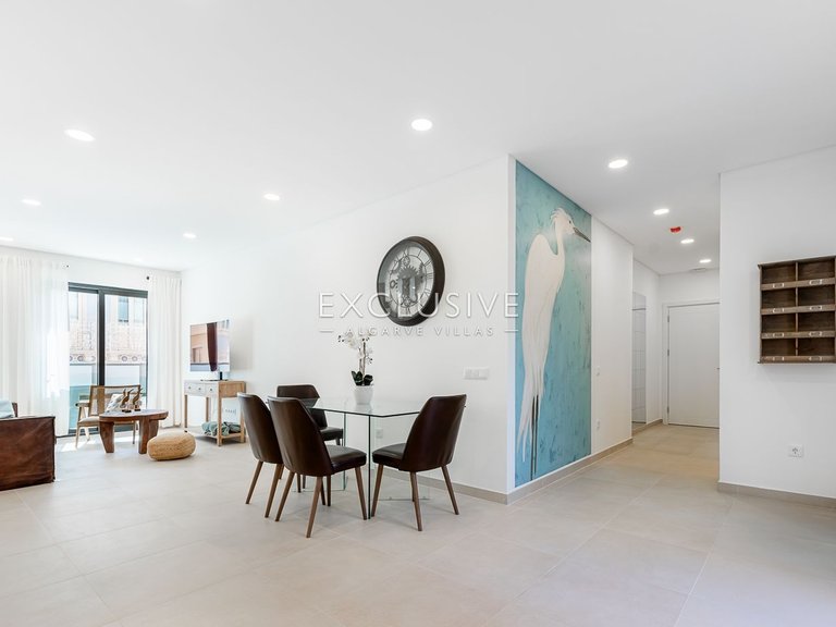 Apartment for Sale in Faro, Algarve 1