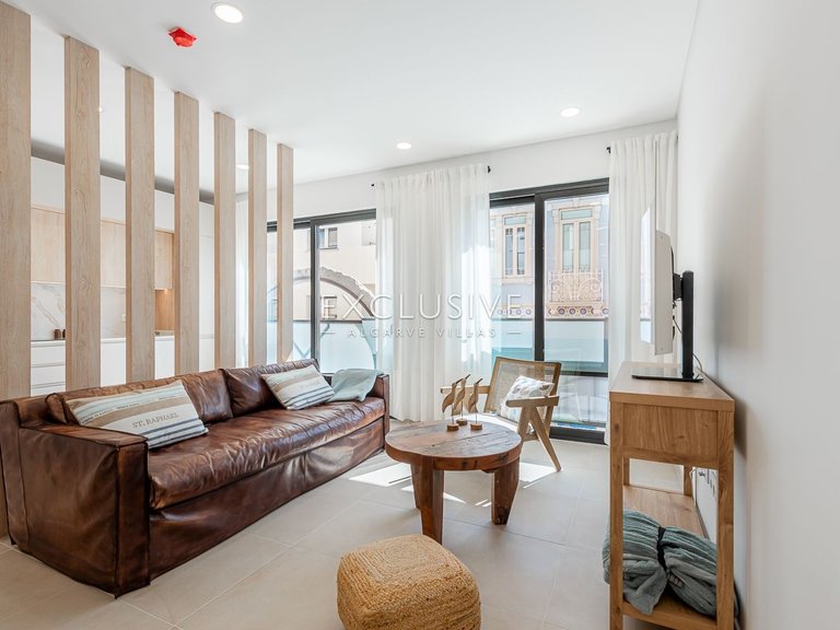 Apartment for Sale in Faro, Algarve 6