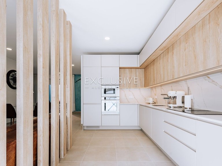 Apartment for Sale in Faro, Algarve 12