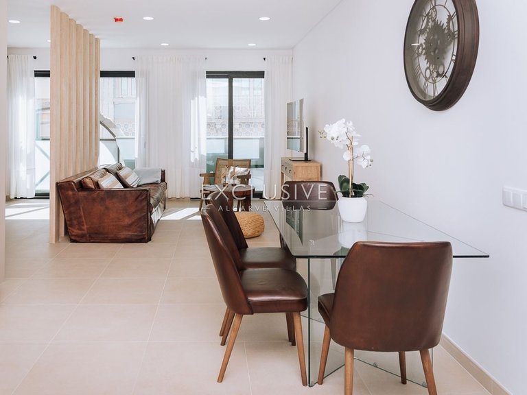 Apartment for Sale in Faro, Algarve 8