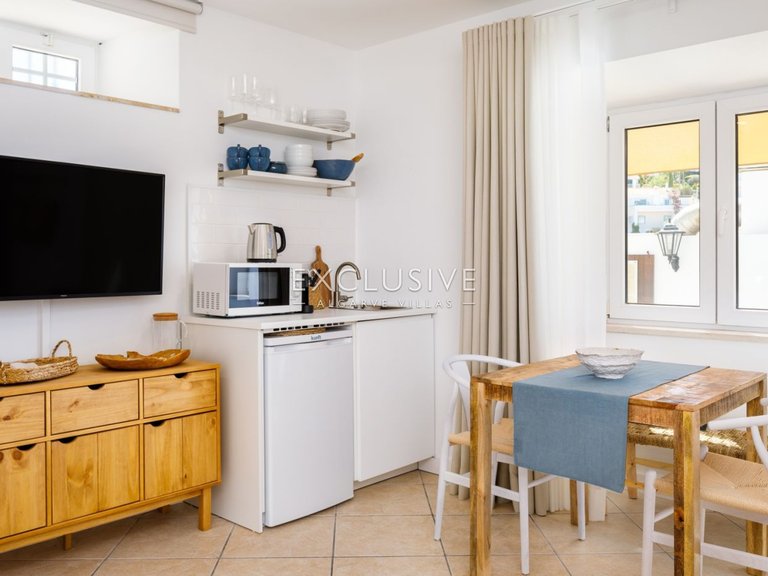 Villa for Sale in Carvoeiro, Algarve 3