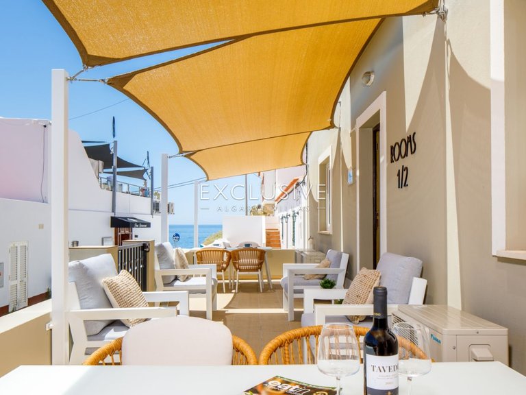 Villa for Sale in Carvoeiro, Algarve 14