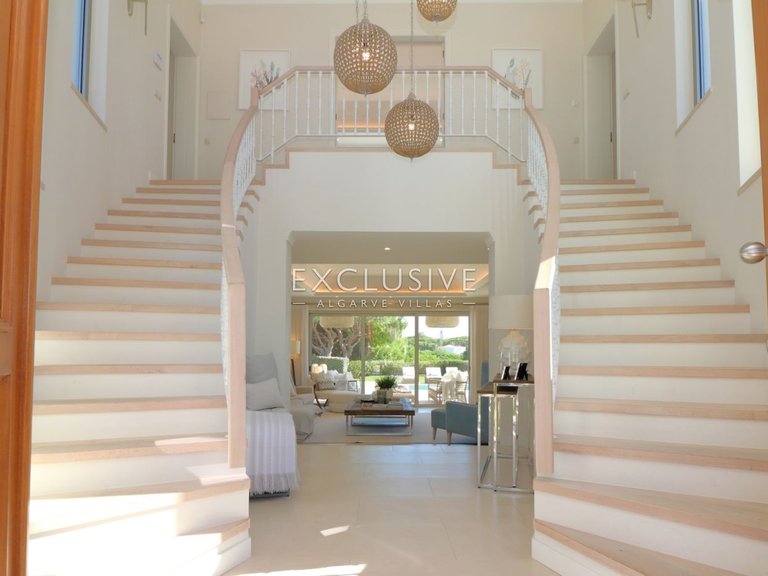 Villa for Sale in Vale Do Lobo, Algarve 7