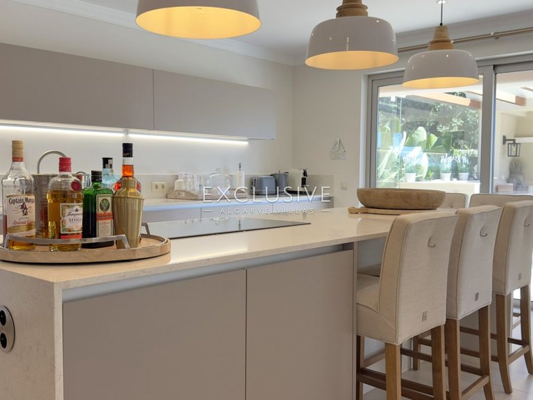 Villa for Sale in Vale Do Lobo, Algarve 13