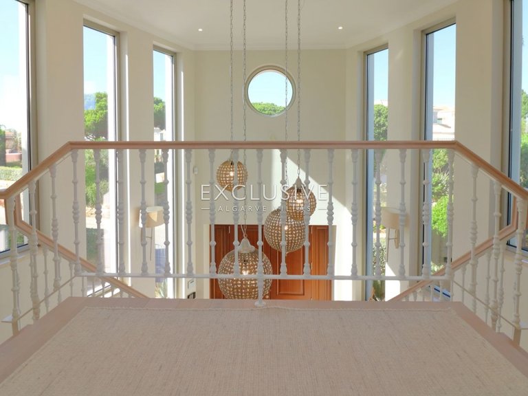 Villa for Sale in Vale Do Lobo, Algarve 20