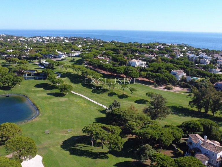 Villa for Sale in Vale Do Lobo, Algarve 30