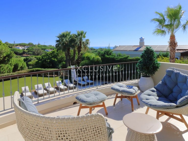 Villa for Sale in Vale Do Lobo, Algarve 25