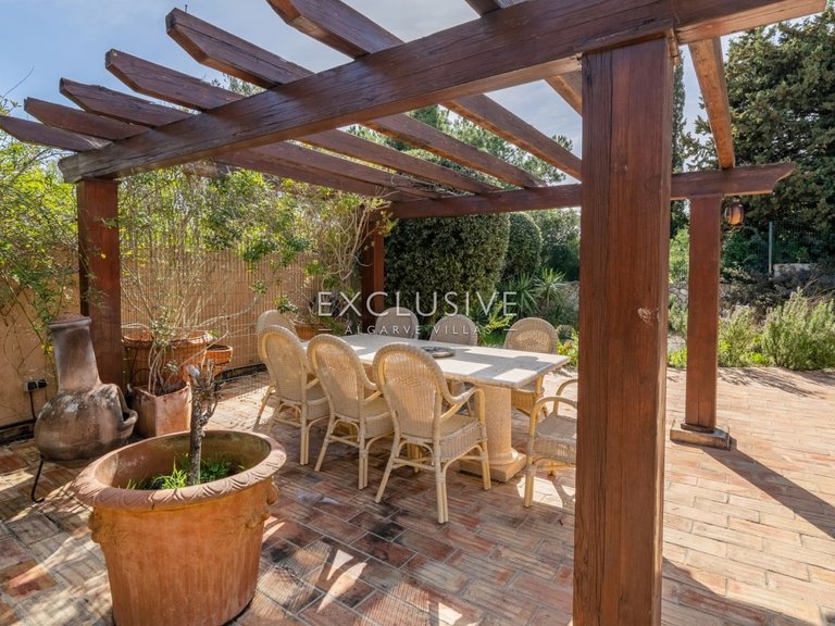 Villa for Sale in Praia Da Luz, Algarve 24