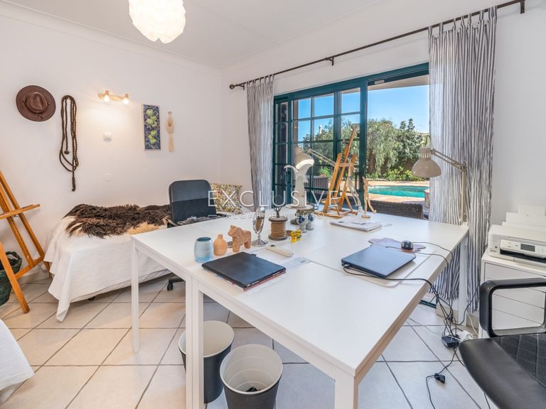 Villa for Sale in Praia Da Luz, Algarve 17