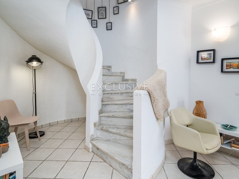 Villa for Sale in Praia Da Luz, Algarve 13