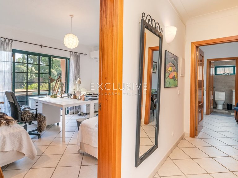 Villa for Sale in Praia Da Luz, Algarve 14