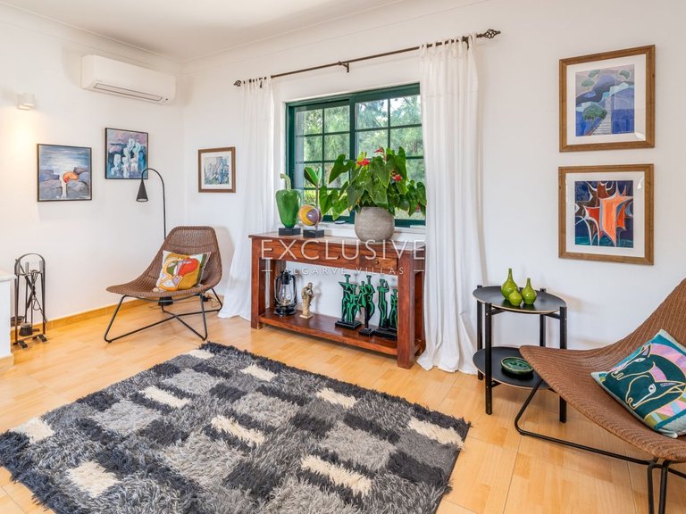 Villa for Sale in Praia Da Luz, Algarve 6