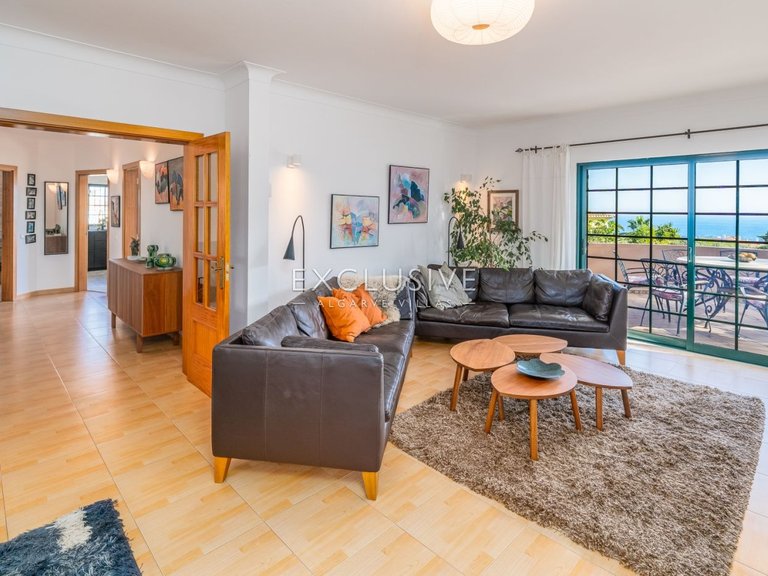Villa for Sale in Praia Da Luz, Algarve 4