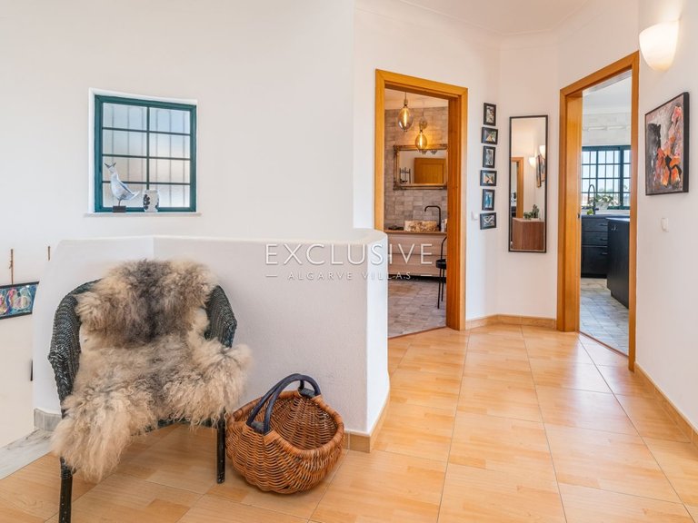 Villa for Sale in Praia Da Luz, Algarve 7