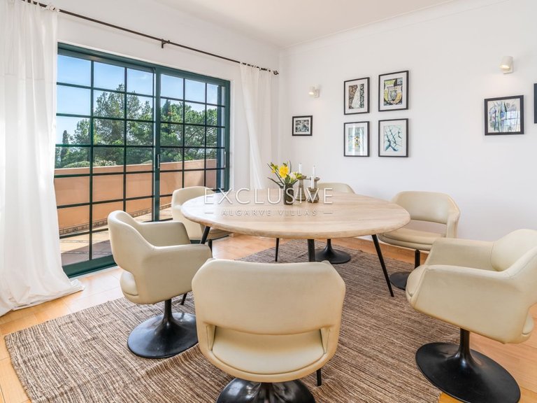 Villa for Sale in Praia Da Luz, Algarve 11