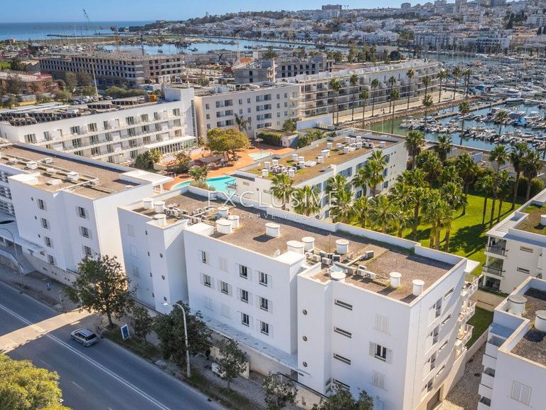 Apartment for Sale in Lagos, Algarve 1