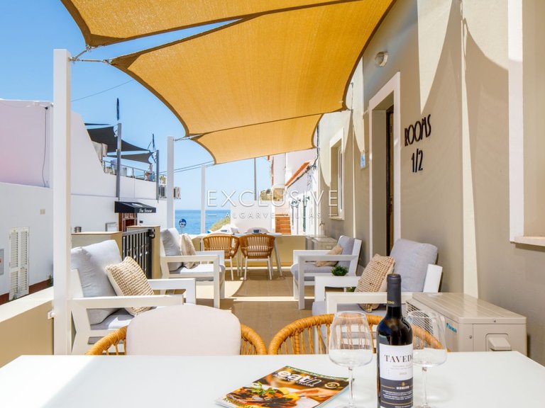 Villa for Sale in Carvoeiro, Algarve 30