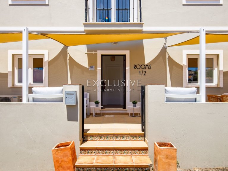 Villa for Sale in Carvoeiro, Algarve 31
