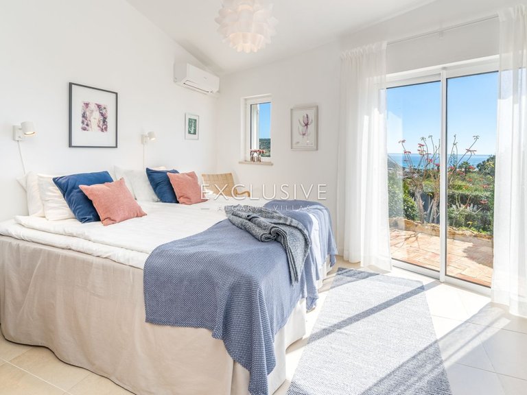 Villa for Sale in Praia Da Luz, Algarve 21