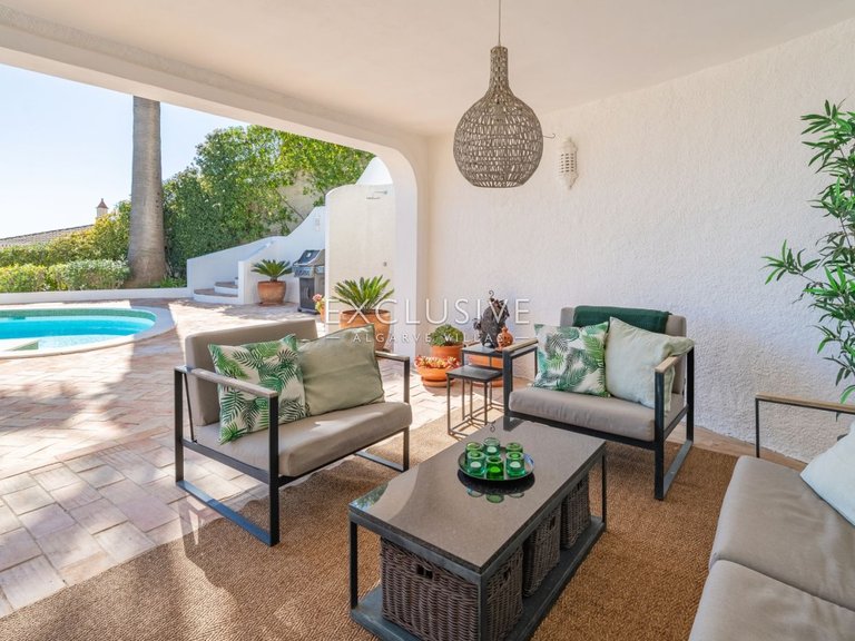Villa for Sale in Praia Da Luz, Algarve 6