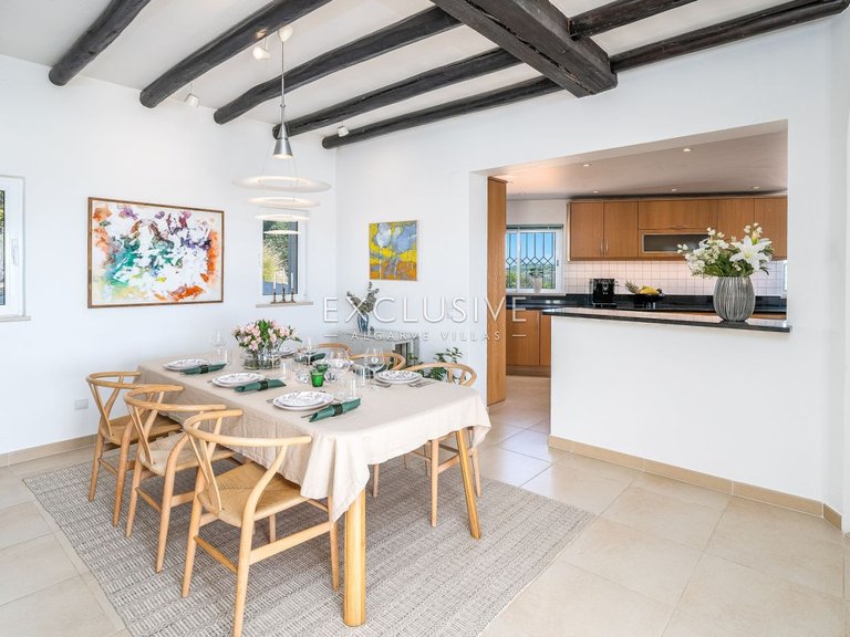 Villa for Sale in Praia Da Luz, Algarve 8