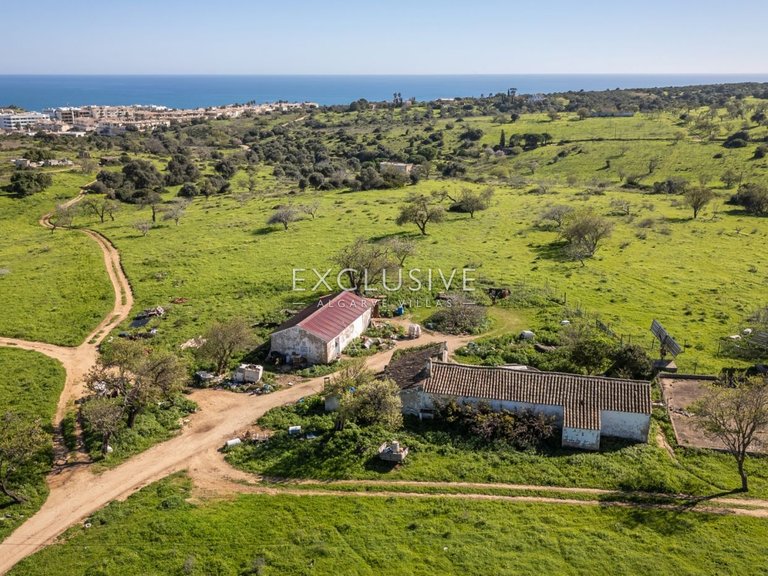 Plot for Sale in Lagos, Algarve 8